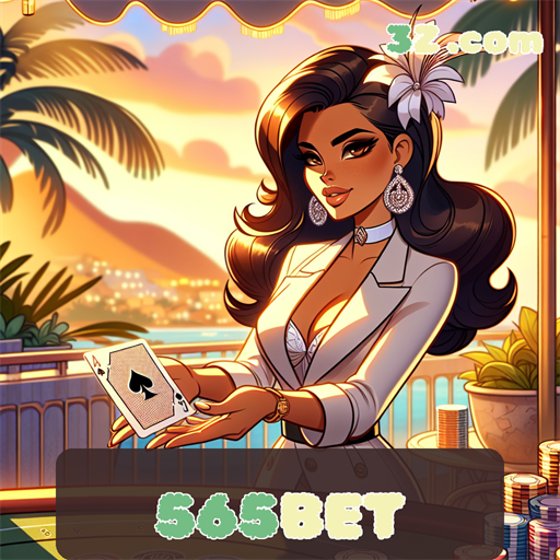 Experiência VIP na 565bet: Um Mergulho Exclusivo