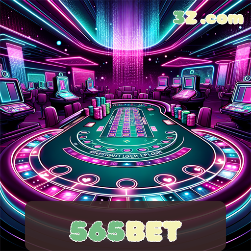 Experiência VIP na 565bet: Um Mergulho Exclusivo