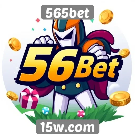 Análise dos jogos disponíveis no site 565bet