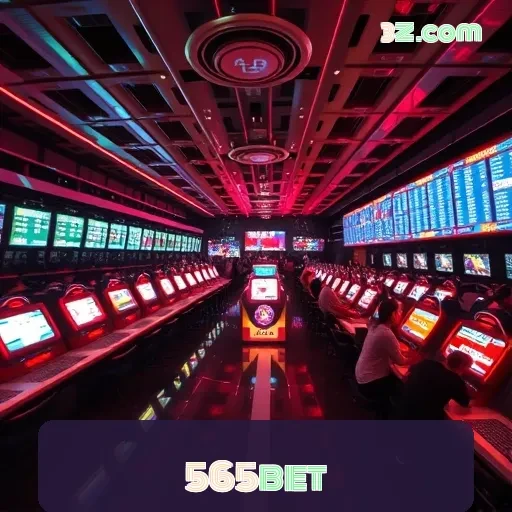 565bet App