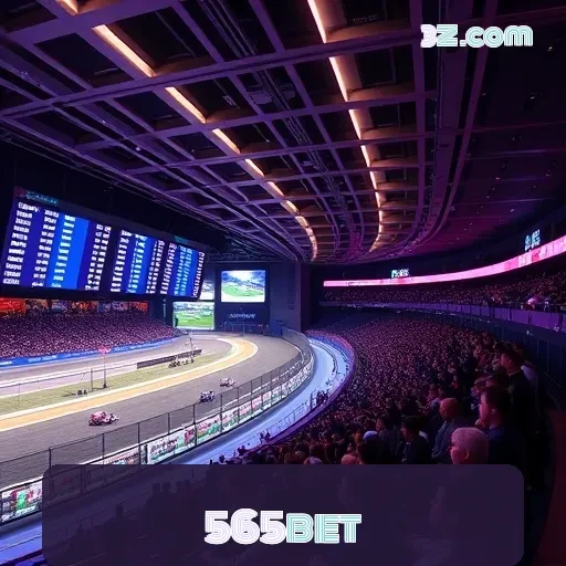 565bet Bônus