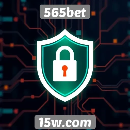 Segurança e proteção de dados no 565bet