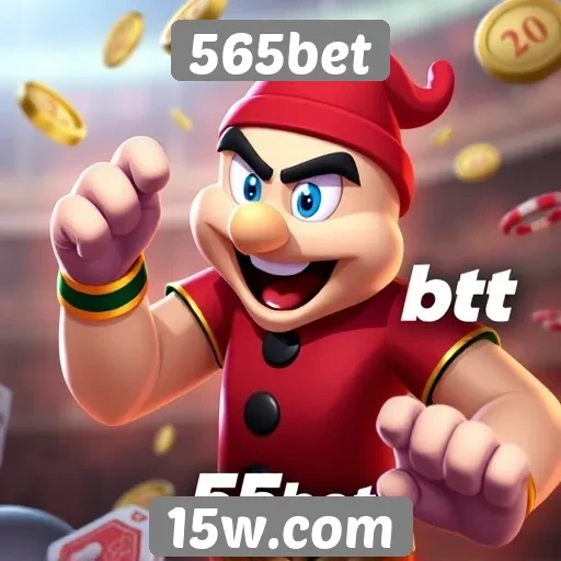 Avaliação das ofertas de jogos do site 565bet