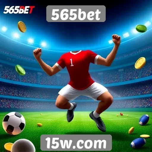 Promoções e bônus oferecidos pelo site 565bet