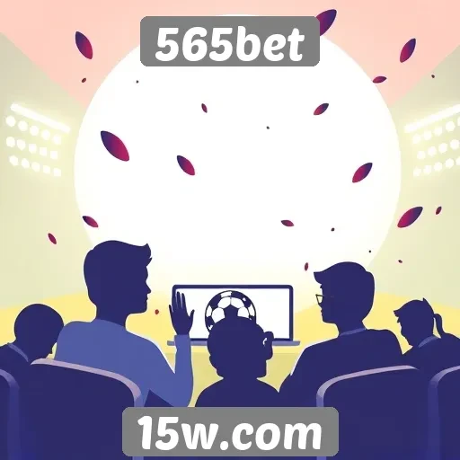 Impacto das promoções na experiência do usuário no 565bet
