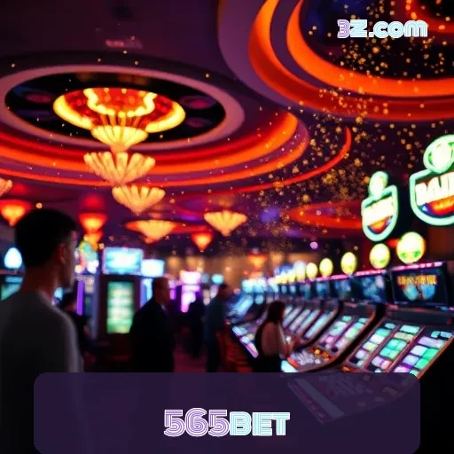 565bet Promoções