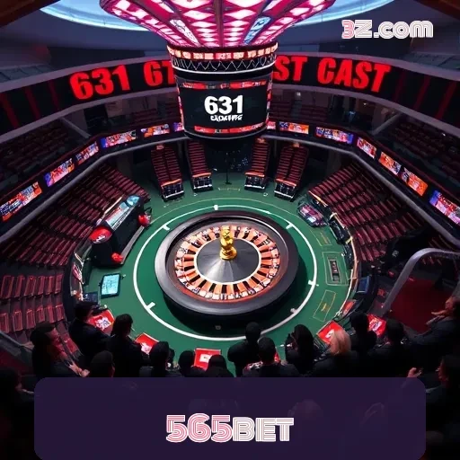 565bet Suporte 24/7